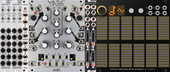 My sclerous Eurorack (copy) (copy) (copy) (copy) (copy) (copy)
