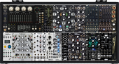 104HP First Rack (Ambient) - First Blanks (copied from trim95)