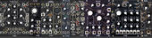My unposed Eurorack