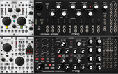 My rebuked Eurorack