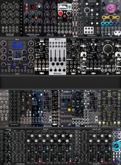 z SURCO 12U 84HP Techno Performance Case SB2025 (copied from ttrev2k)