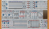 My tony Eurorack