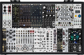 v.ictor Modular Rack (FX + Gen)
