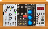 My Video Eurorack (alt)