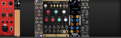 nifty EXT INPUT FX