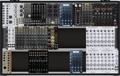 current rack