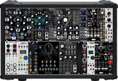 2x84 - TR8S + ABLETON FX Rack