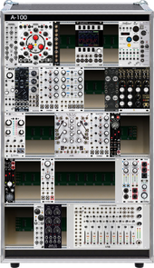 My sheepish Eurorack
