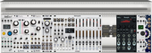 Intellijel 4U 104HP Palette Case