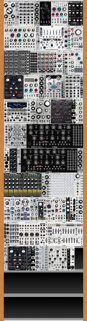 My eternal Eurorack (copy)