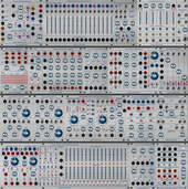 TT Buchla