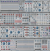 TT Buchla