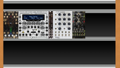 Intellijel Performance Rack (copied from justindavidow)