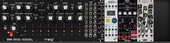 My unhinged Eurorack