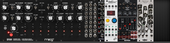 My unhinged Eurorack