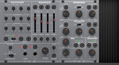 doepfer A100 system 100
