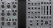 doepfer A100 system 100