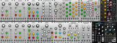 10 My Behringer Go Eurorack - VICTOR Add Reshuffle