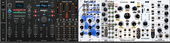 09 Behringer Eurorack 104 - VICTOR Reshuffle