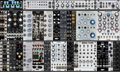 Minimalist techno 104hp 7u (copy)