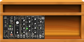 My dreamless Eurorack
