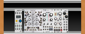 My sonant Eurorack