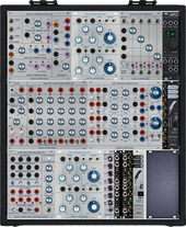 2025-06-10 Eurorack 3 x 64 (312) TipTop Buchla Concept