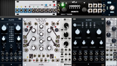 modular plan