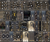 Instruo Rack