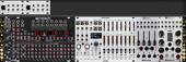 control rack for int rak AAA