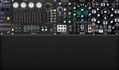 Rackbrute 6U Top Row