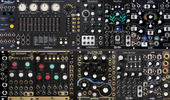 Rackbrute 6U (copy) (copy)