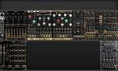My stonkered Eurorack