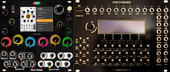 My ticklish Eurorack