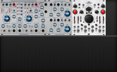 I plexus eurorack
