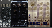 My random Eurorack