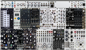 ***7Ux104 - TR8S + ABLETON FX Rack with ES-9 - FINAL