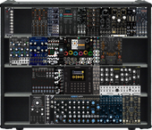 Jan Live Rack 1