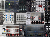 The Stack 105 [Cloud Layer] with control ext
