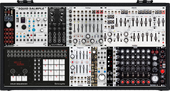 Prog Rock Pedal Synth