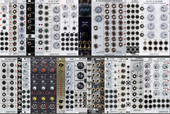 Analogue Computer System by qetu