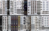 Analogue Computer System by qetu