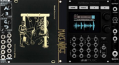 mixer looper sampler