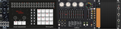 Waldorf KB 37 Midi Controller