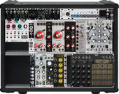 My normal Eurorack