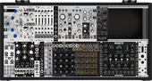 My worried Eurorack
