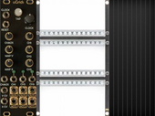 My jaded Eurorack