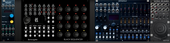 Control Rack