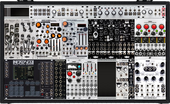 Techno Case