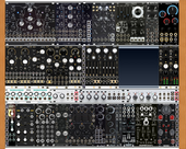 Sound Lab Rack